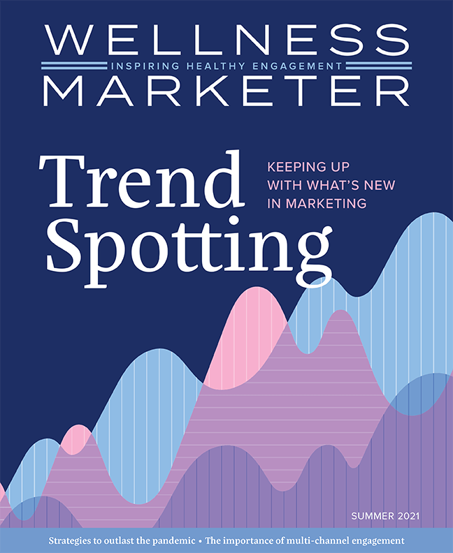 Wellness Marketer - Q2 2021